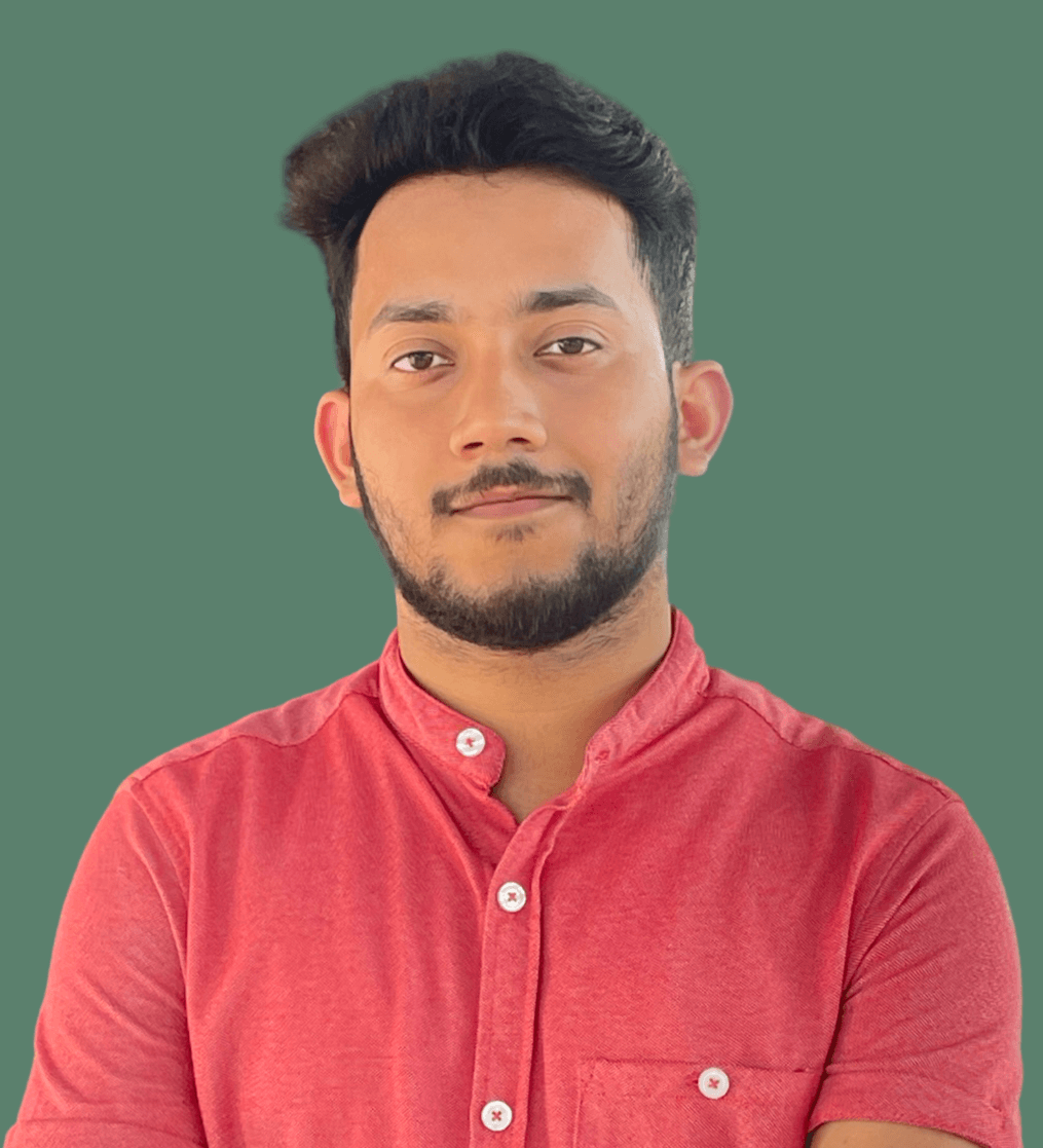 Bibekjyoti Deb